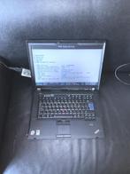 Lenovo ThinkPad R61i, Computers en Software, Vintage Computers, Verzenden, Lenovo