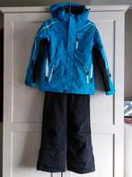 Mountainpeak Skipak maat 164 jas + broek, Overige merken, 100 tot 140 cm, Ophalen of Verzenden, Zo goed als nieuw