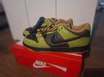 Nike Dunk Low Retro QS - Nieuw in doos maat 40.5, Overige kleuren, Nike, Nieuw, Ophalen of Verzenden