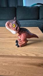 Leuke Dinosaurus Speelgoed, Ophalen of Verzenden, Zo goed als nieuw, Jongen of Meisje