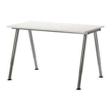 IKEA Galant bureau - afbeelding 1