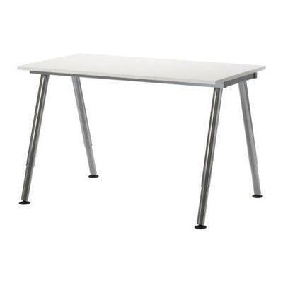 IKEA Galant bureau, Huis en Inrichting, Bureaus, Ophalen of Verzenden