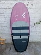Fanatic sky 5'2 85L wingfoilboard, Watersport en Boten, Wingsurfen, Ophalen, Gebruikt, Wingsurf-board