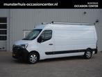 Renault Master T35 2.3 dCi 150 L3H2 Energy Work Edition - Al, Voorwielaandrijving, Stof, Gebruikt, 4 cilinders