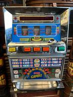 Vintage Dana Gamble gokkast, Gebruikt, ., Ophalen of Verzenden, .