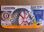 Sneeuwkettingen - Michelin - Easy Grip, Auto diversen, Ophalen, Zo goed als nieuw