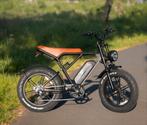 Fatbike Reparatie & onderhoud aan huis 15 km rond Den Bosch!, Fietsen en Brommers, Elektrische fietsen, Ophalen, Zo goed als nieuw