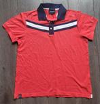 Supermooie McGregor polo! M, Ophalen of Verzenden, Zo goed als nieuw, Rood, McGregor