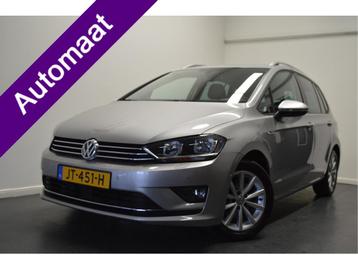 Volkswagen Golf Sportsvan 1.4 TSI Highline , TREKHAAK , NAVI beschikbaar voor biedingen