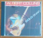 Albert Collins - Cold Snap, Verzenden, Zo goed als nieuw