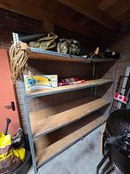 Stevige Wandrek - 220x200x75 cm, Huis en Inrichting, Ophalen, Gebruikt