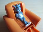 fopstoel Tom & Jerry, Ophalen of Verzenden, Overige figuren, Zo goed als nieuw, Beeldje of Figuurtje