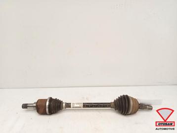 Opel Corsa F Peugeot Aandrijfas Links Voor 9825391080 beschikbaar voor biedingen