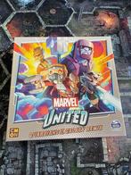 Marvel United Guardians of the Galaxy Remix, Hobby en Vrije tijd, Gezelschapsspellen | Bordspellen, Een of twee spelers, Ophalen of Verzenden
