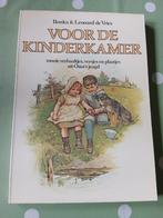 Voor de kinderkamer, Ophalen of Verzenden, Zo goed als nieuw, Ilonka & Leonard de Vries