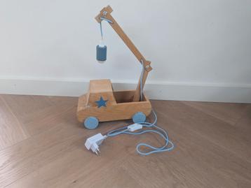 Kinderkamer bureaulamp Maisons du Monde beschikbaar voor biedingen