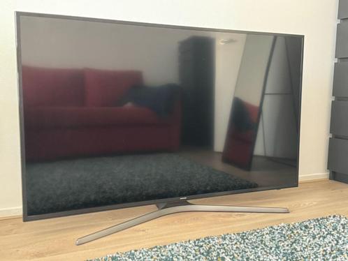 Samsung 4k 58 inch Smart TV - UE58MU6120, Audio, Tv en Foto, Televisies, Gebruikt, LED, 100 cm of meer, 4k (UHD), Samsung, 50 Hz