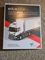Vrachtwagen Theorieboek Module C1 - EduDrive, Boeken, Ophalen of Verzenden