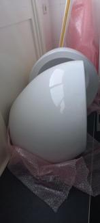 Laufen Alessi wasbakken + accessoires, Ophalen, Minder dan 50 cm, Nieuw, Minder dan 100 cm