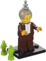 Lego Collectable Minifigures Series 26 Imposter col26-2 (NIE, Ophalen of Verzenden, Nieuw, Complete set, Lego