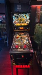 Williams flipperkast, Verzamelen, Automaten | Flipperkasten, Mechanisch, Ophalen of Verzenden, Flipperkast, Williams