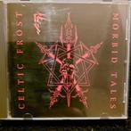 Celtic Frost - Morbid Tales, Cd's en Dvd's, Ophalen of Verzenden, Zo goed als nieuw