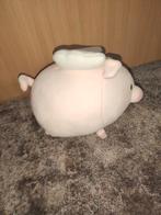 Knuffel varken, Ophalen of Verzenden, Zo goed als nieuw, Overige typen