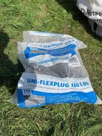 Uni flex plug, Doe-het-zelf en Verbouw, Isolatie en Afdichting, Overige materialen, Nieuw, Minder dan 5 m², Muurisolatie