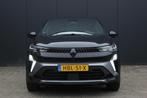 Renault Captur 1.6 E-Tech Hybrid 145Pk esprit Alpine | Googl, 1345 kg, Met garantie (alle), Zwart, Origineel Nederlands