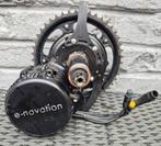 E-bike middenmotor 36v, Fietsen en Brommers, Fietsonderdelen, Ophalen of Verzenden, Algemeen