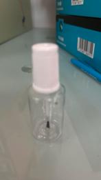 Lakstift- touch up bottles - nagellak potjes met kwast 20 ml, Doe-het-zelf en Verbouw, Verf, Beits en Lak, Nieuw, Ophalen of Verzenden