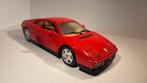 Ferrari 348 tb Bburago 1.18, Ophalen of Verzenden, Bburago, A, A
