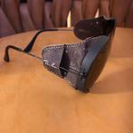 Vintage B&L zonnebril Ray-Ban Aviator Sideshields 62mm A24, Ray-Ban, Gebruikt, Zonnebril, Bruin