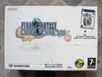 Final Fantasy Crystal Chronicles lege doos, Spelcomputers en Games, Gebruikt, Ophalen of Verzenden