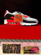 Nike Air Max 90 “ InfraRed “ DS 43 EUR, Kleding | Heren, Schoenen, Nieuw, Nike Air Max 90, Ophalen of Verzenden, Sneakers of Gympen