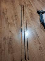 Fox match carp envoy hengel, Ophalen, Werphengel