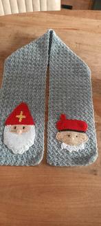 Kindersjaal met sinterklaas en piet, Ophalen of Verzenden