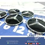 Mercedes W206 AMG STER LOGO GLANS Mercedes C Klasse 2021-202