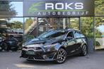 Kia Ceed Sportswagon 1.6 GDI PHEV Bussines Line Nieuw, 12 maanden, Zwart, Origineel Nederlands, Stationwagon