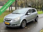 Opel Corsa 1.2-16V '111 Edition*AUTOMAAT*NEW APK 10/26*5 DRS, Euro 5, Gebruikt, 4 cilinders, 1229 cc