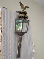 Koetslamp, Antiek en Kunst, Antiek | Lampen, Ophalen
