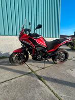 Moto morini  x-cape 649 met spaakwielen, Motoren, 2 cilinders, Particulier, Meer dan 35 kW, Toermotor