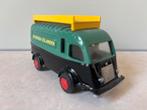 Lion Toys Renault Fourgon Heybroek-Zélander – TU 1880–2005, Ophalen of Verzenden, Zo goed als nieuw, Bus of Vrachtwagen, Overige merken