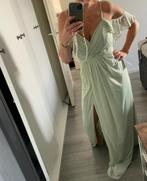 Azazie bruidsmeisjes jurk maat s, Ophalen of Verzenden, Zo goed als nieuw, Accessoires