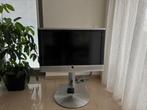 Loewe Lcd/led TV 37” chrome met draaibare voet, Audio, Tv en Foto, Televisies, Gebruikt, 50 Hz, LCD, 80 tot 100 cm