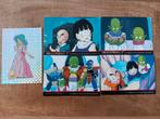 DragonBall Z trading cards serie 2 .1998, Hobby en Vrije tijd, Verzamelkaartspellen | Overige, Ophalen of Verzenden, Zo goed als nieuw