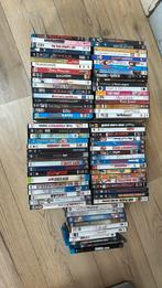 Te koop dvd’s en blu-ray, Ophalen, Zo goed als nieuw