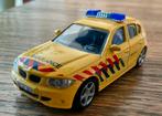 PRACHTIGE BMW 1 AMBULANCE AUTO ZGAN, Ophalen, Zo goed als nieuw, Auto