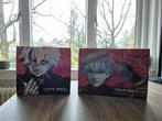 Tokyo ghoul manga, Boeken, Strips | Comics, Meerdere comics, Ophalen of Verzenden, Zo goed als nieuw, Japan (Manga)