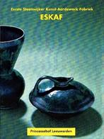 ESKAF Eerste Steenwijker Kunst-Aardewerk Fabriek, Ophalen, Nieuw, Overige onderwerpen
